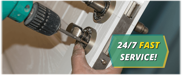 House Lockout Service Oklahoma City